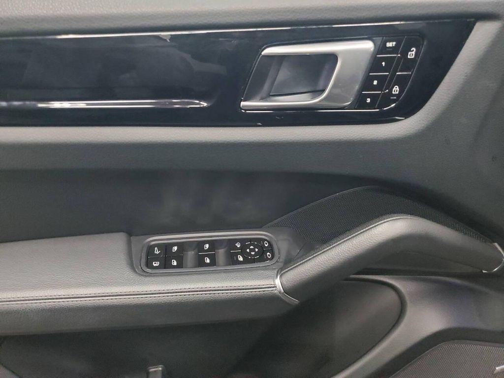 used 2019 Porsche Cayenne car, priced at $39,499