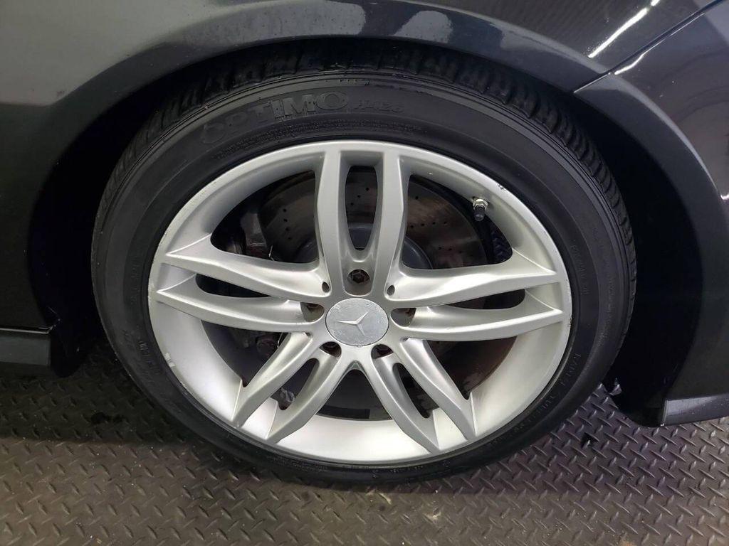 used 2013 Mercedes-Benz C-Class car, priced at $7,994