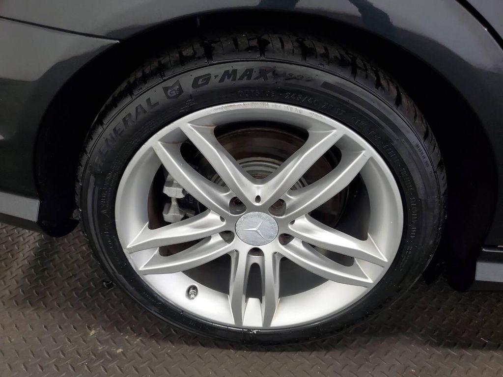 used 2013 Mercedes-Benz C-Class car, priced at $7,994