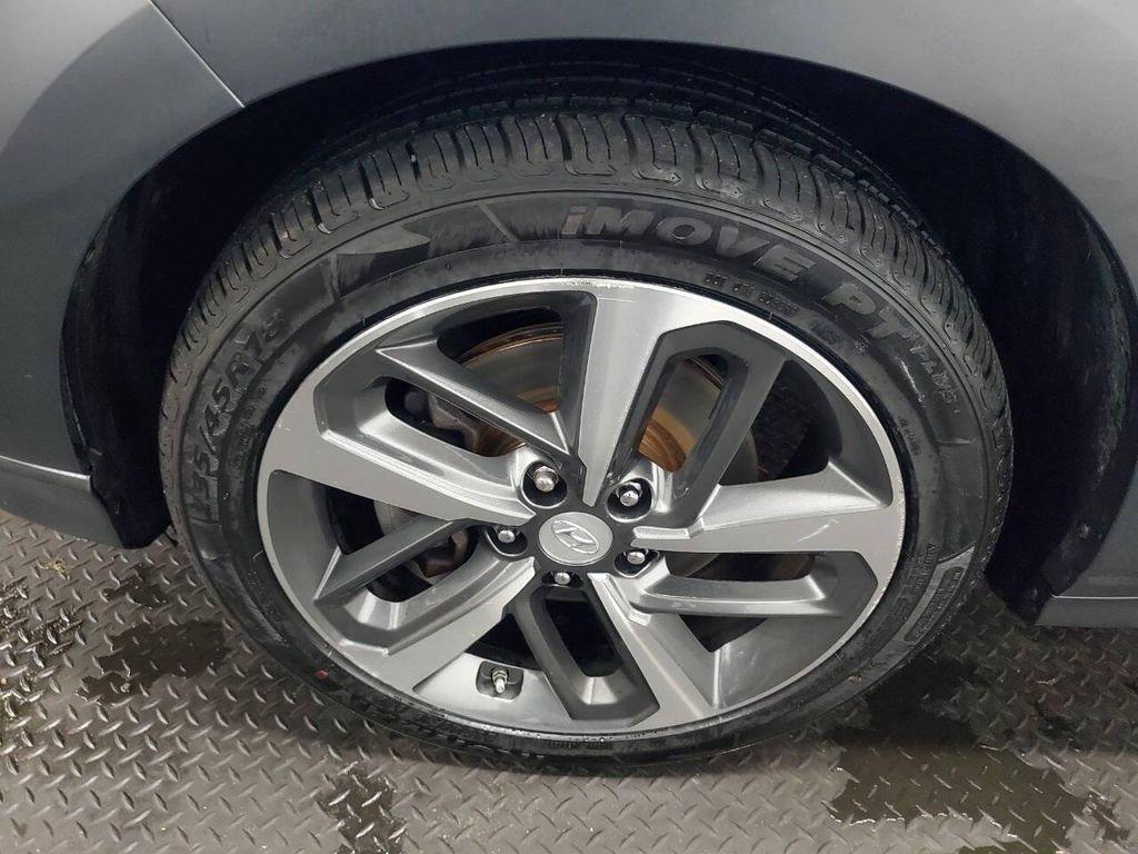 used 2020 Hyundai Kona car, priced at $18,994