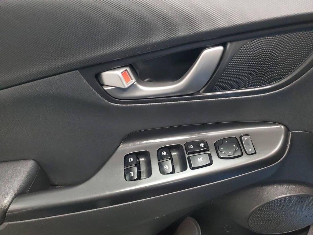 used 2020 Hyundai Kona car, priced at $18,994