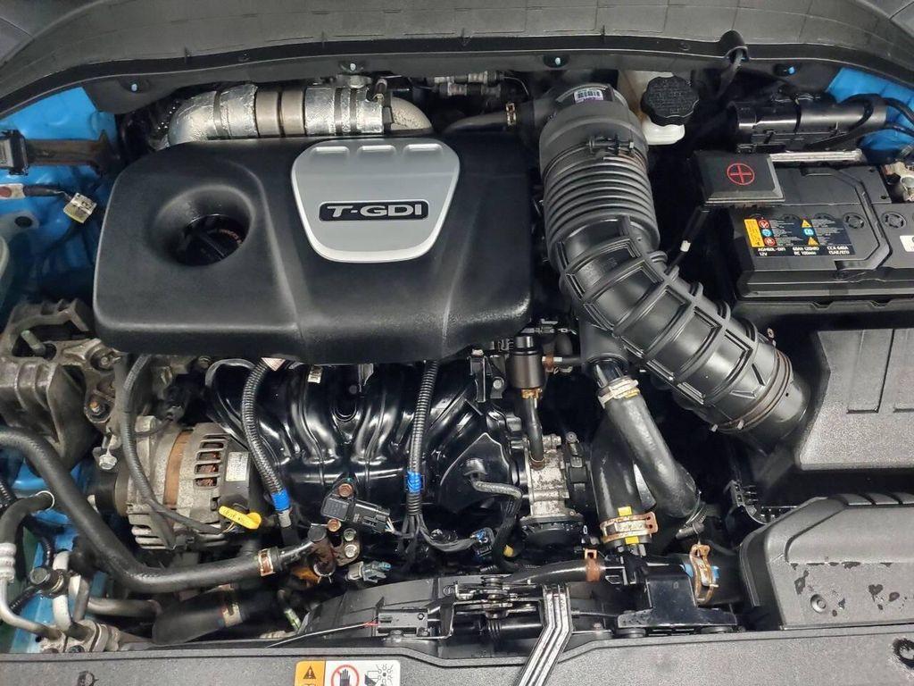 used 2020 Hyundai Kona car, priced at $18,994