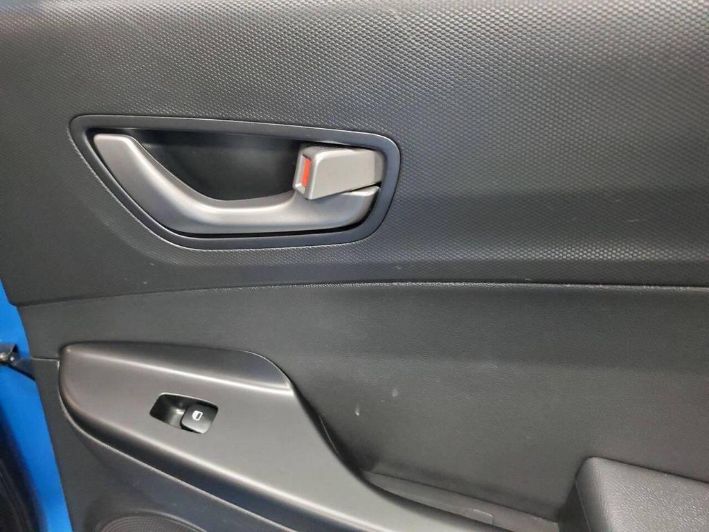 used 2020 Hyundai Kona car, priced at $18,994