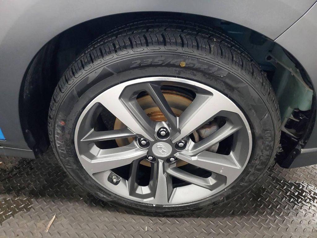 used 2020 Hyundai Kona car, priced at $18,994