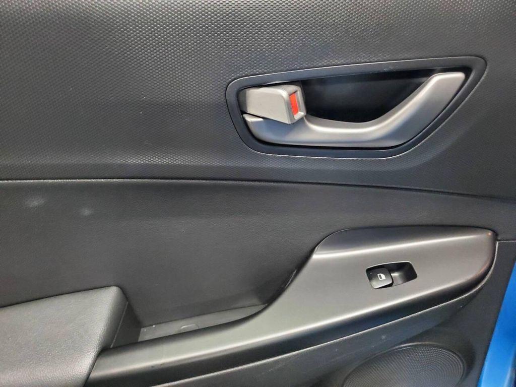 used 2020 Hyundai Kona car, priced at $18,994