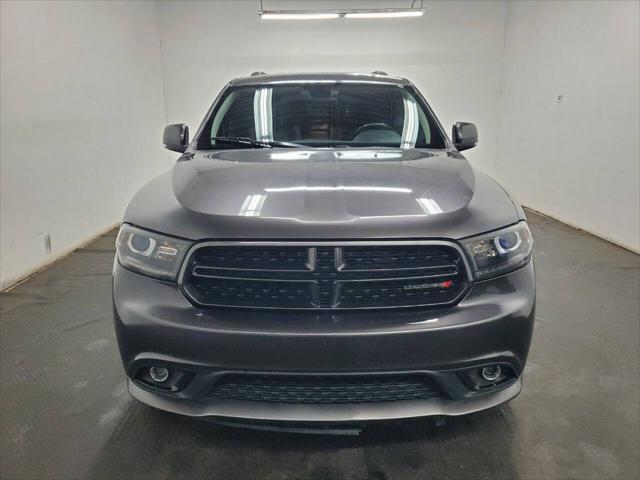 used 2017 Dodge Durango car, priced at $14,994