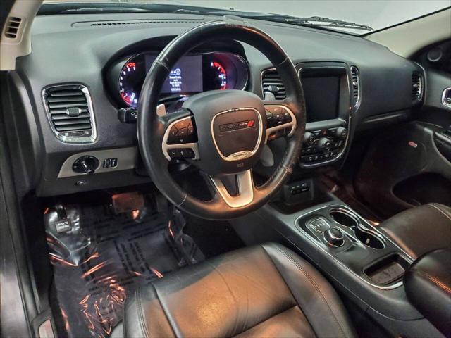 used 2017 Dodge Durango car, priced at $14,994