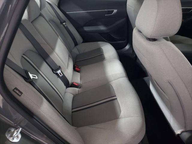 used 2020 Hyundai Sonata car, priced at $15,999