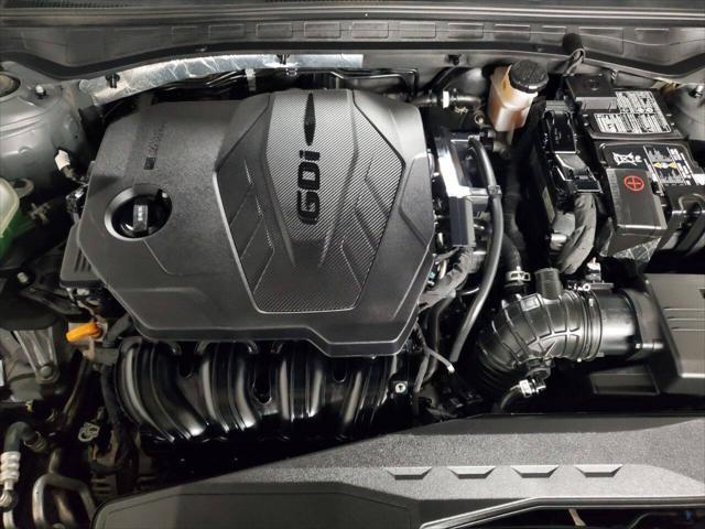 used 2020 Hyundai Sonata car, priced at $15,999