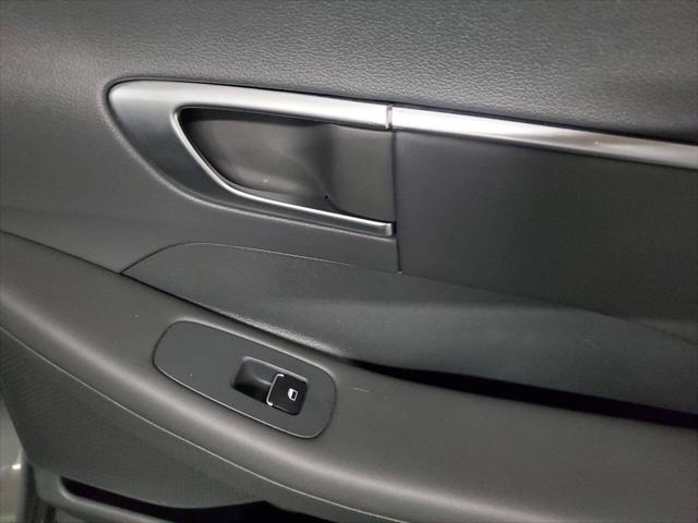 used 2020 Hyundai Sonata car, priced at $15,999