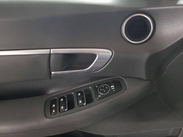 used 2020 Hyundai Sonata car, priced at $15,999