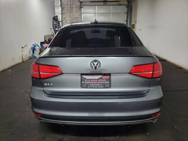 used 2016 Volkswagen Jetta car, priced at $14,994