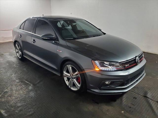 used 2016 Volkswagen Jetta car, priced at $14,994