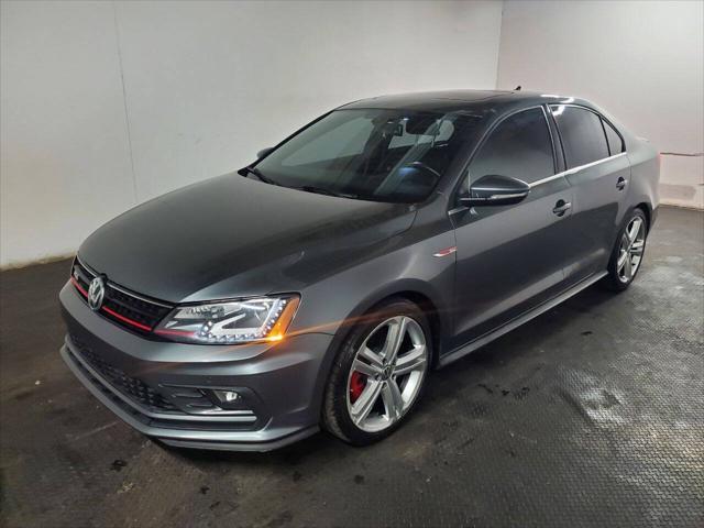 used 2016 Volkswagen Jetta car, priced at $14,994