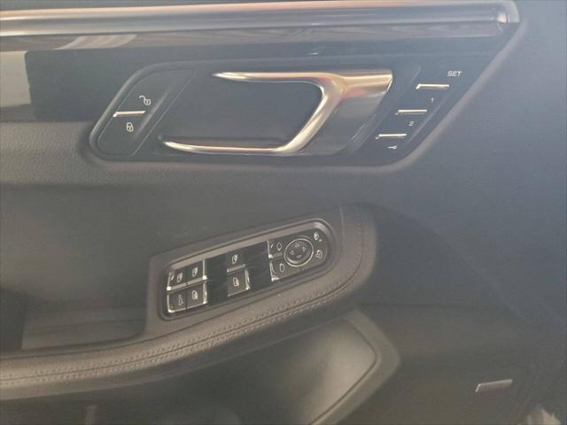 used 2017 Porsche Macan car, priced at $19,499