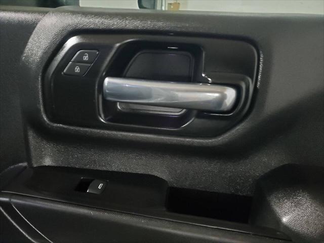 used 2020 Chevrolet Silverado 2500 car, priced at $32,994