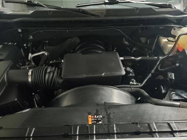 used 2020 Chevrolet Silverado 2500 car, priced at $32,994