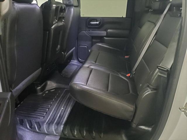 used 2020 Chevrolet Silverado 2500 car, priced at $32,994