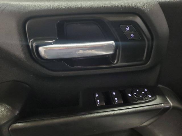 used 2020 Chevrolet Silverado 2500 car, priced at $32,994