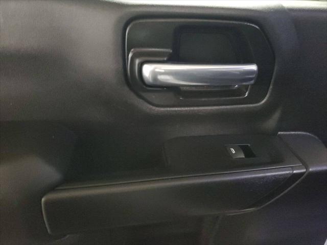 used 2020 Chevrolet Silverado 2500 car, priced at $32,994