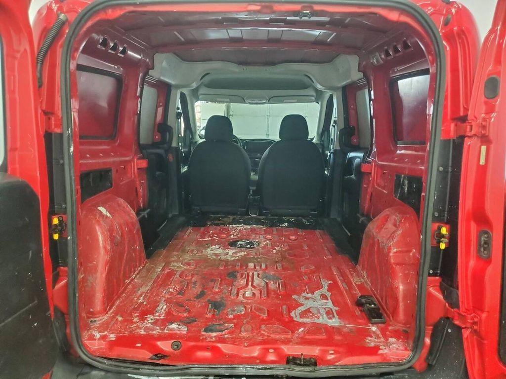 used 2015 Ram ProMaster City car, priced at $6,999