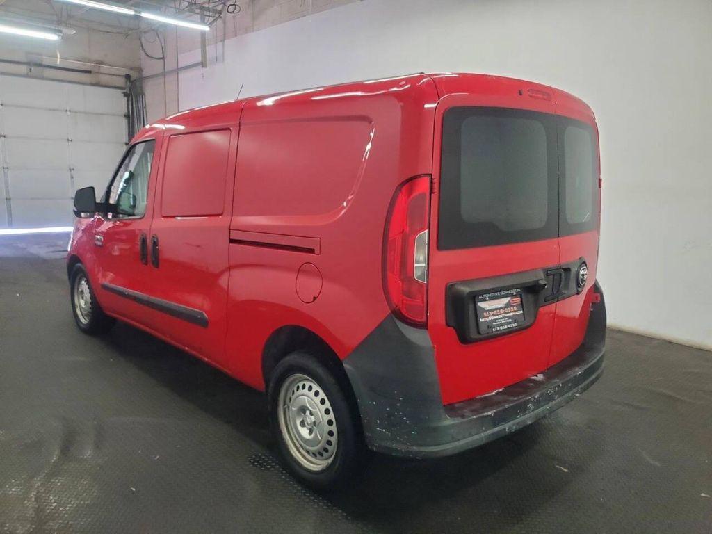 used 2015 Ram ProMaster City car, priced at $6,999