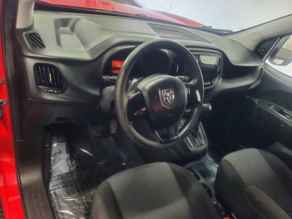 used 2015 Ram ProMaster City car, priced at $6,999
