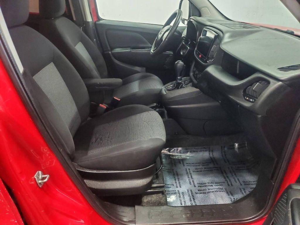 used 2015 Ram ProMaster City car, priced at $6,999
