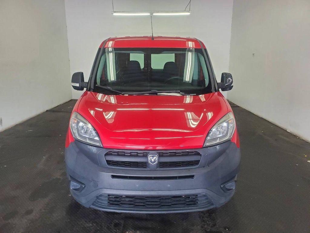 used 2015 Ram ProMaster City car, priced at $6,999