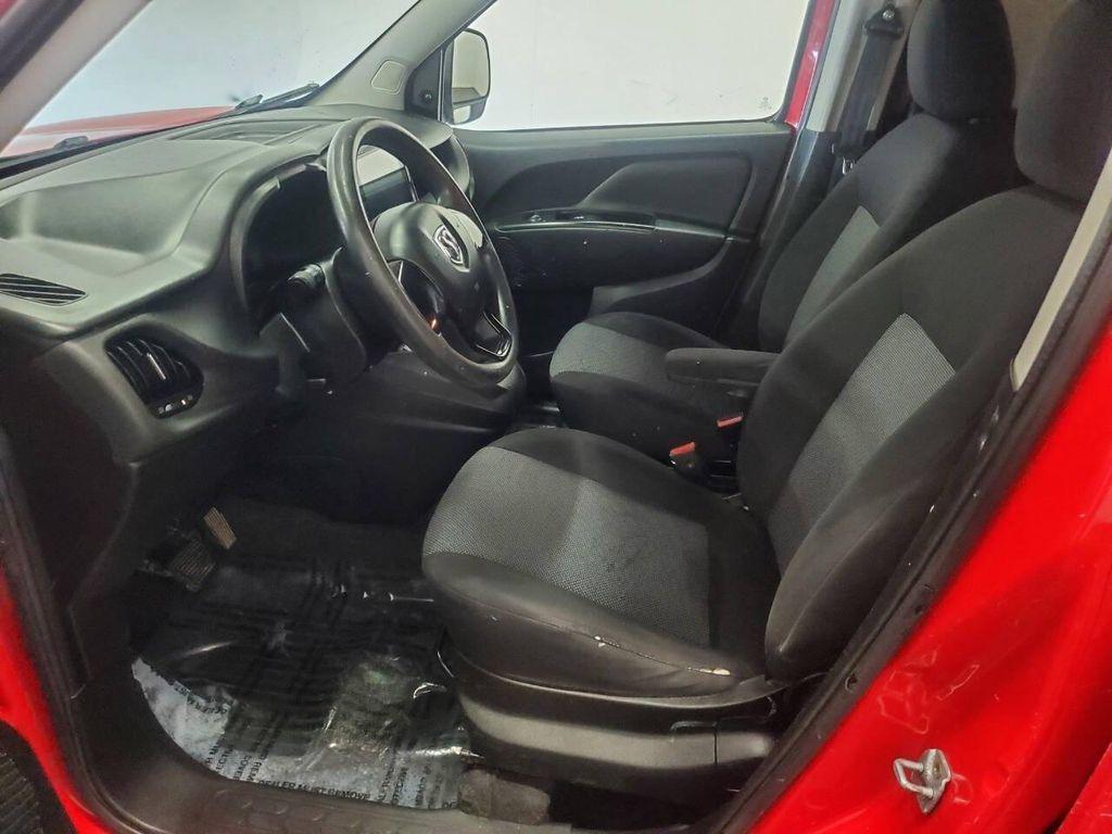 used 2015 Ram ProMaster City car, priced at $6,499