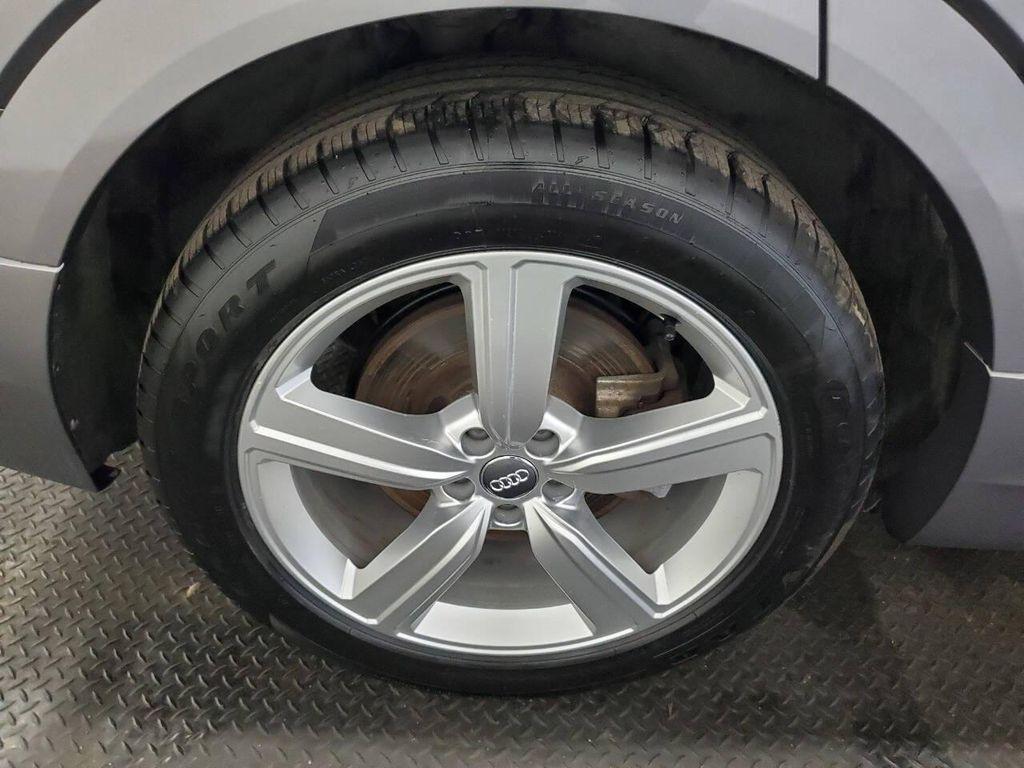 used 2019 Audi e-tron car, priced at $19,994