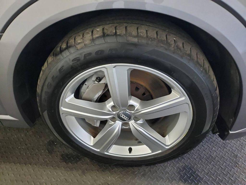 used 2019 Audi e-tron car, priced at $19,994