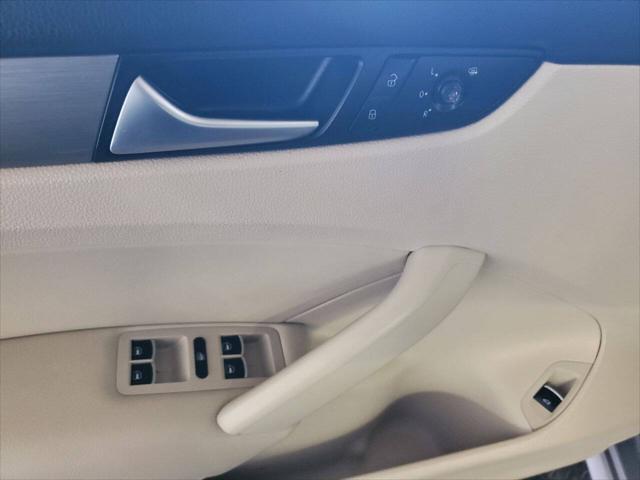 used 2014 Volkswagen Passat car, priced at $8,994
