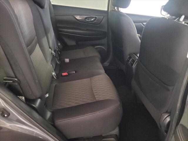 used 2019 Nissan Rogue car, priced at $10,994