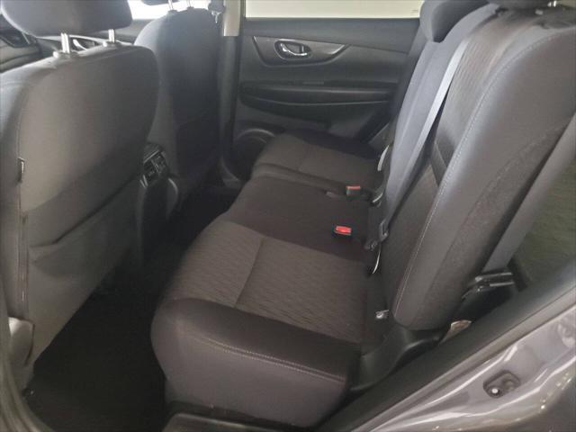 used 2019 Nissan Rogue car, priced at $10,994