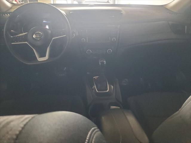used 2019 Nissan Rogue car, priced at $10,994