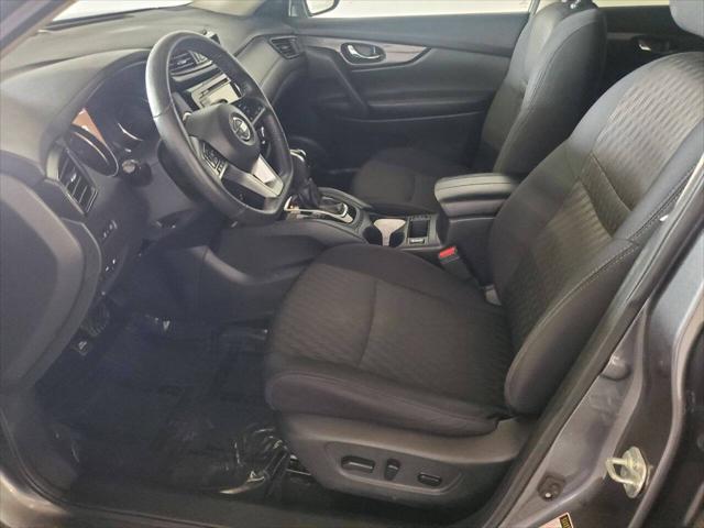 used 2019 Nissan Rogue car, priced at $10,994