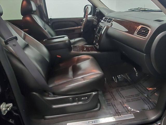 used 2010 GMC Yukon Hybrid car, priced at $13,499