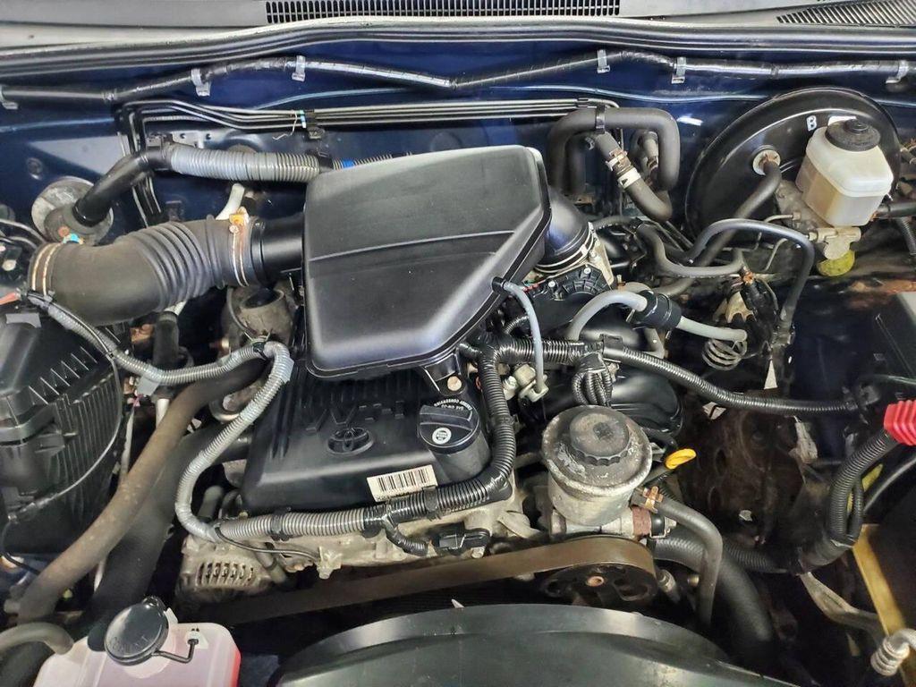 used 2007 Toyota Tacoma car, priced at $12,499