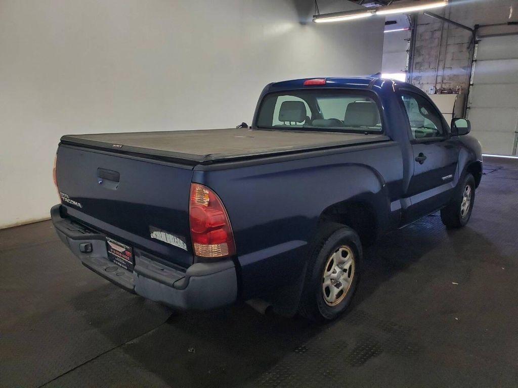 used 2007 Toyota Tacoma car, priced at $12,499