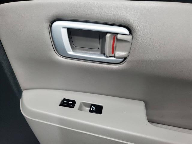 used 2013 Honda Pilot car, priced at $12,999