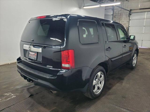 used 2013 Honda Pilot car, priced at $12,999