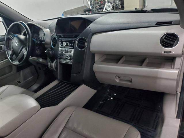 used 2013 Honda Pilot car, priced at $12,999