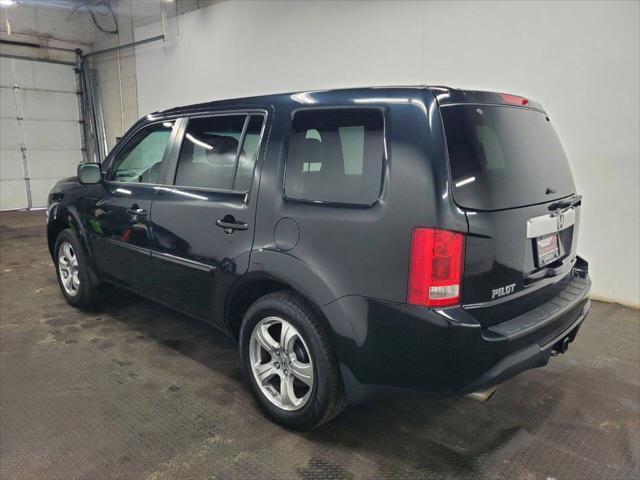 used 2013 Honda Pilot car, priced at $12,999