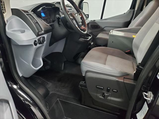 used 2019 Ford Transit-150 car, priced at $15,994