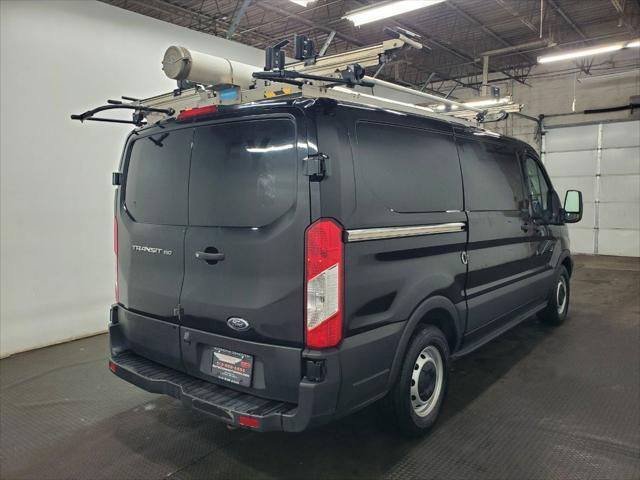 used 2019 Ford Transit-150 car, priced at $15,994