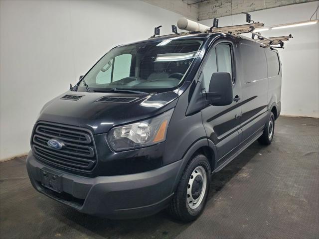 used 2019 Ford Transit-150 car, priced at $15,994