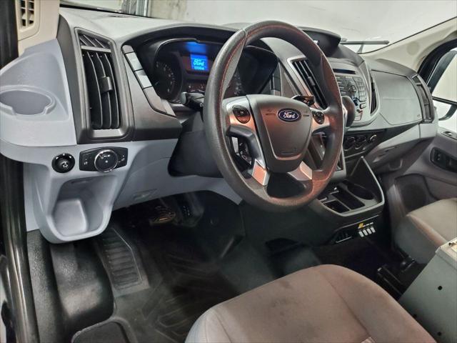 used 2019 Ford Transit-150 car, priced at $15,994