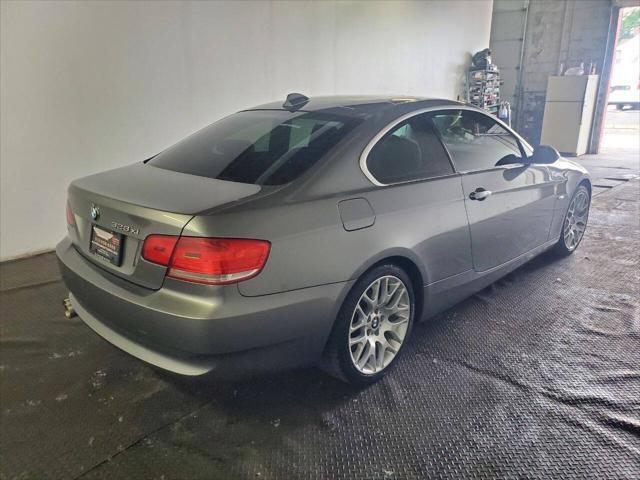 used 2008 BMW 328 car, priced at $9,499