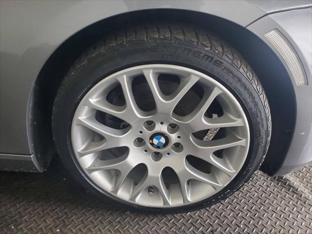 used 2008 BMW 328 car, priced at $9,499